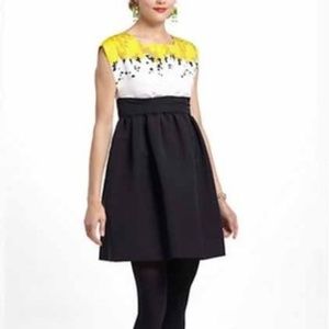 Brand new Anthropologie Sariah dress 2 XS